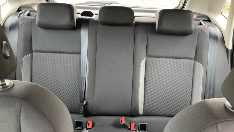 Volkswagen Polo 1.0 TSI Life 5dr Petrol Hatchback